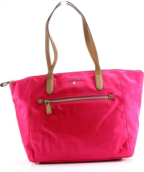 Amazon.com: Michael Kors Kelsey Large Tote.